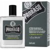 Proraso Cypress and Vetyver balzam po holení 100 ml Proraso Cypress and Vetyver balzam po holení 100 ml