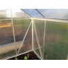 Vitavia náhradné presklenie pre skleník URANUS 8300 PC 6 mm LG2540 Vitavia náhradné presklenie pre skleník URANUS 8300 PC 6 mm LG2540
