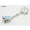 Hodinky pre zdravotné sestry GARET 11961101 Hodinky pre zdravotné sestry GARET 11961101