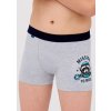 Cornette boxerky Boxer700/138-Mission2