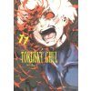 Crew Tokijský ghúl 11 - manga (Crew) Crew Tokijský ghúl 11 - manga (Crew)