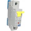 SEZ 25A/1P C 10kA PR61 C25 SEZ 25A/1P C 10kA PR61 C25