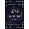 She's Magic & Midnight Lace She's Magic & Midnight Lace
