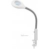 Kozmetická lampa GOSE-T s úchytkou na stôl Kozmetická lampa GOSE-T s úchytkou na stôl