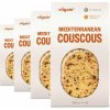 Multipack 4 ks X 300 g - Vilgain Kuskus na stredomorský spôsob Multipack 4 ks X 300 g - Vilgain Kuskus na stredomorský spôsob