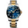 Hodinky Longines Hydroconquest L3.781.3.96.7 (L37813967) Hodinky Longines Hydroconquest L3.781.3.96.7 (L37813967)