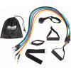 Resistance Band Set TPE posilňovacie gumy balenie 1 sada Resistance Band Set TPE posilňovacie gumy balenie 1 sada