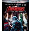 Avengers 2: Vek Ultrona - 3D/2D Avengers 2: Vek Ultrona - 3D/2D