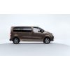 Priečniky Thule Evo Toyota ProAce Verso Bus 2016- s pevnými bodmi Priečniky Thule Evo Toyota ProAce Verso Bus 2016- s pevnými bodmi