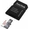 SanDisk microSDXC UHS-I 128GB SDSQUNR-128G-GN6TA