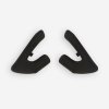 MET set vycpávek do helmy PARACHUTE MCR MIPS 20mm MET set vycpávek do helmy PARACHUTE MCR MIPS 20mm