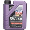 Motorový olej Liqui Moly 1 l 5W-40 Motorový olej Liqui Moly 1 l 5W-40