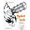 Spiel mit 22 guitar duets
