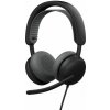 Logitech® Zone Wired 2 - GRAPHITE - USB - UC 981-001619 Logitech® Zone Wired 2 - GRAPHITE - USB - UC 981-001619
