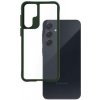 Kryt na mobil 3mk Satin Armor Case+ Green Samsung Galaxy A55 5G 5903108568159 Kryt na mobil 3mk Satin Armor Case+ Green Samsung Galaxy A55 5G 5903108568159