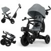 KINDERKRAFT Trojkolka Aveo 2 Plus Grey KINDERKRAFT Trojkolka Aveo 2 Plus Grey