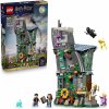 LEGO® Harry Potter™ 76467 Dom Luny Lovegoodovej 5702018063439 LEGO® Harry Potter™ 76467 Dom Luny Lovegoodovej 5702018063439