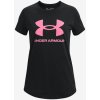Under Armour Live Sportstyle Graphic SS