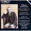 STENHAMMAR,W.: Piano Concerto No.1 (CD) (BIS) STENHAMMAR,W.: Piano Concerto No.1 (CD) (BIS)