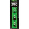 KORDA - Súprava na montáž Leadcore Chod System KORDA - Súprava na montáž Leadcore Chod System