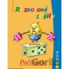 Rozvojové zošity - Počítanie Rozvojové zošity - Počítanie