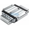 Rexroth R167129320 KWD-025 -BNS-C0-H-1 (CS) lineárny pojazdový vozík Rexroth R167129320 KWD-025 -BNS-C0-H-1 (CS) lineárny pojazdový vozík