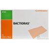 Bactigras Krytie na rany 15 x 20 cm sterilné antiseptické tylové krytie s chlórhexidín acetátom 10 ks Bactigras Krytie na rany 15 x 20 cm sterilné antiseptické tylové krytie s chlórhexidín acetátom 10 ks