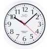 Saunové hodiny JVD quartz SH494 Sweep 30cm Saunové hodiny JVD quartz SH494 Sweep 30cm