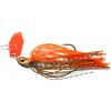 Daiwa Prorex Micro Bladed Jig 8 g Muddy Orange Daiwa Daiwa Prorex Micro Bladed Jig 8 g Muddy Orange Daiwa