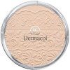 DERMACOL KOMPAKTNÝ PÚDER č.3, 8 GR DERMACOL KOMPAKTNÝ PÚDER č.3, 8 GR