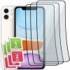 Hybridné sklo gsmStyle pre Apple iPhone 11, iPhone XR 1 ks Hybridné sklo gsmStyle pre Apple iPhone 11, iPhone XR 1 ks