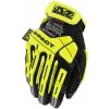 Rukavice Mechanix HiViz MPact D5 HiViz Yellow Rukavice Mechanix HiViz MPact D5 HiViz Yellow