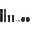 Štúdiový kondenzátorový mikrofón SE Electronics sE7 Pair Štúdiový kondenzátorový mikrofón SE Electronics sE7 Pair