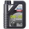 Liqui Moly Motorbike 4T 0W-30 Scooter 1 l 21153 Liqui Moly Motorbike 4T 0W-30 Scooter 1 l 21153