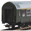 Piko Osobní vagón Aa 1. tř. ČSD IV 58553