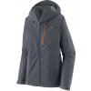 Patagonia Granite Crest Jacket sivá modrá
