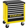 Stanley STST74306-1 - Vozík na náradie, 7 zásuviek, 27″ Stanley STST74306-1 - Vozík na náradie, 7 zásuviek, 27″