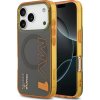 Red Bull PC Double Layer Vertical MV1 MagSafe Zadný Kryt pre iPhone 17 Pro Grey Red Bull PC Double Layer Vertical MV1 MagSafe Zadný Kryt pre iPhone 17 Pro Grey