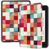 Durable Lock KPW-14 Pouzdro pro Amazon Kindle Paperwhite 5 2021 Square 8594211253024