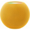 Apple HomePod mini Yellow EU MJ2E3D/A Apple HomePod mini Yellow EU MJ2E3D/A