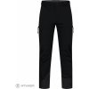 Haglöfs Discover nohavice, čierna 58 Haglöfs Discover nohavice, čierna 58