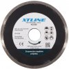 Diamantový celoobvodový rezný kotúč XTline o 115x22,2 mm Diamantový celoobvodový rezný kotúč XTline o 115x22,2 mm