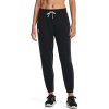 Under Armour rival terry jogger black