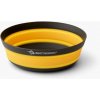Skladacia miska Sea To Summit Frontier UL Collapsible Bowl - Large Sulphur Yellow Skladacia miska Sea To Summit Frontier UL Collapsible Bowl - Large Sulphur Yellow