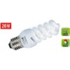 Žiarivka kompaktná 20W, E27, 4000K, špirála (SOMOGYI) Žiarivka kompaktná 20W, E27, 4000K, špirála (SOMOGYI)