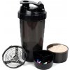APT FT32A Šejker so zásobníkom 500 ml, čierny APT FT32A Šejker so zásobníkom 500 ml, čierny