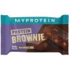 MyProtein Protein Brownie 75g White Chocolate