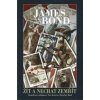 James Bond: Žít a nechat zemřít - Ian Fleming, Van Jensen James Bond: Žít a nechat zemřít - Ian Fleming, Van Jensen
