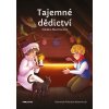 Tajemné dědictví (Zdeňka Martincová) Tajemné dědictví (Zdeňka Martincová)