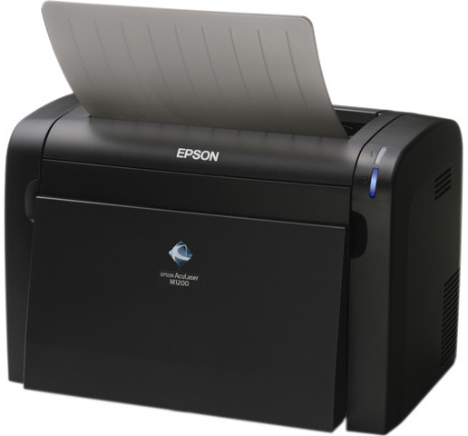 Epson AcuLaser M1200